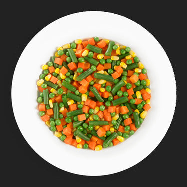 Image of COM: Vegetable Mix San Francisco - 6 x 2 Kilos